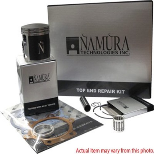 66.36mm` Piston Ring Set 66.34mm Namura Technologies NX-70050R